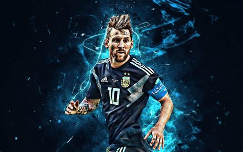 Messi Cool Wallpapers Top Free Messi Cool Backgrounds WallpaperAccess