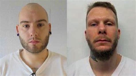 2 Men Wanted On Canada Wide Warrants Arrested In Moncton Cbc News