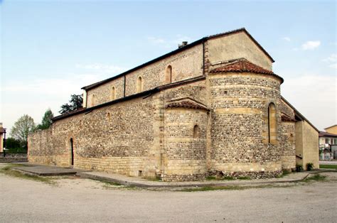 Pieve Di San Donato Cicloculturando