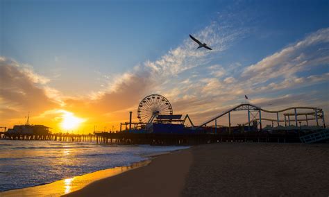 The 15 Best Things To Do In Santa Monica California Wandering Wheatleys