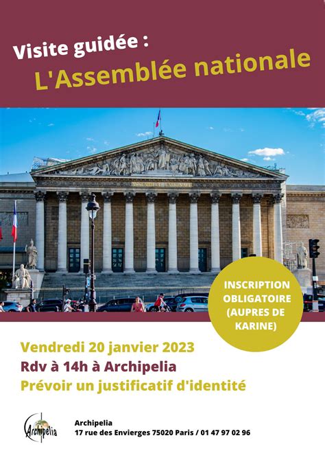 Vendredi Janvier Les B N Voles Et Adh Rentes D Archipelia