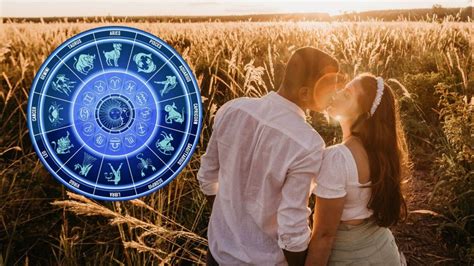 Signos Zodiacales Que Encontrar N El Amor Antes Del De Febrero