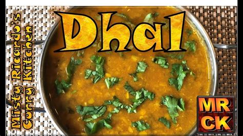 How To Make Dhal Very Delicious And Easy To Cook Youtube