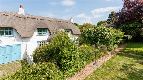 Forest Cottage Pilley New Forest New Forest Cottages Blog