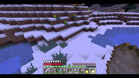 MindCrack Ultra Hardcore S E The Hunt YouTube