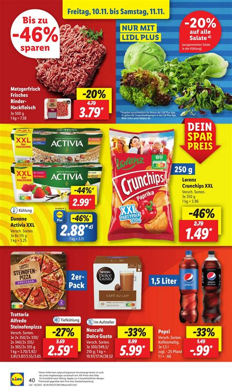 Lidl Hamburg Aktueller Prospekt 0611 11112023 48 Jedewoche