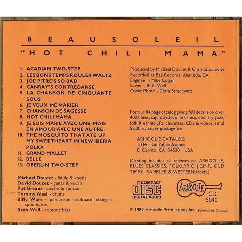 Hot Chile Mama Telegraph