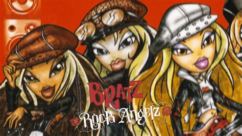 Bratz™ Rock Angelz™ (2005)