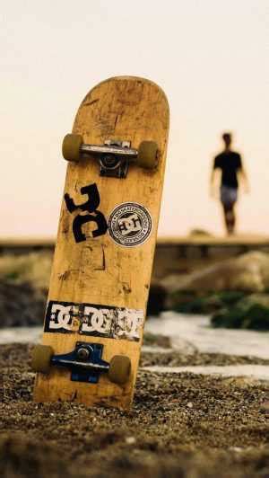 4k Skateboard Wallpaper Ixpap