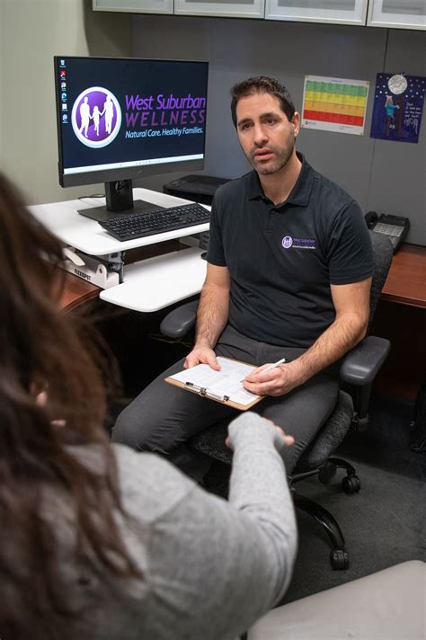 Custom Therapeutic Exercises | West Suburban Wellness