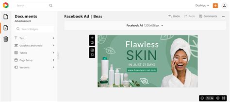 How to Design a Facebook Ad? With 10+ Free Templates