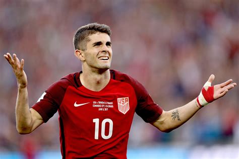 Is Christian Pulisic Overpriced After His Move To Chelsea