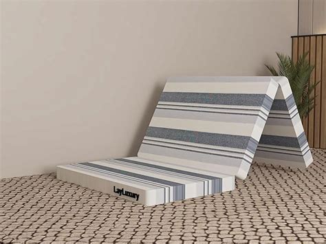 Layluxury Epecomfort Dreamease Foldable Mattress Series Inch