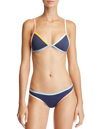 TAVIK Jett Bikini Top Jayden Bikini Bottom Women Bikinis