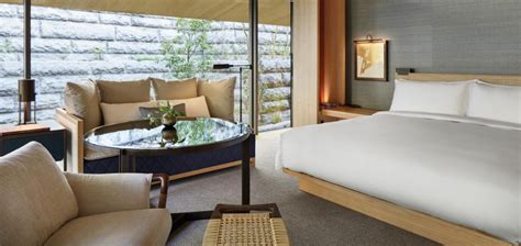 Park Hyatt Kyoto Kyoto Higashiyama Ku Japan Expert Reviews And