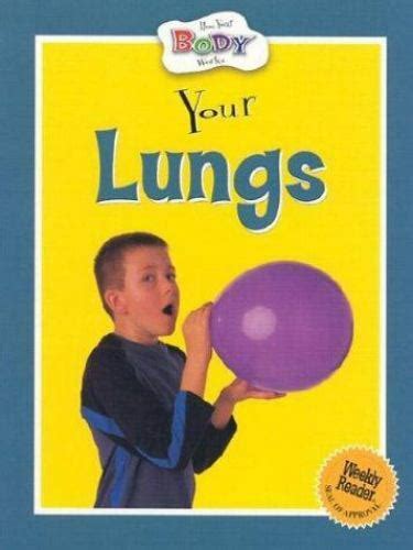 Your Lungs By Ganeri Anita Ebay