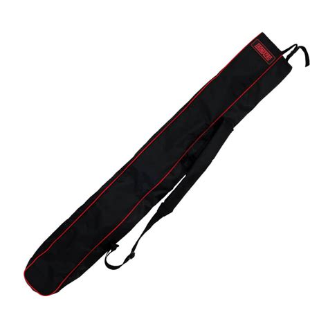 Tronixpro Single Compartment Quiver Black Glasgow Angling Centre