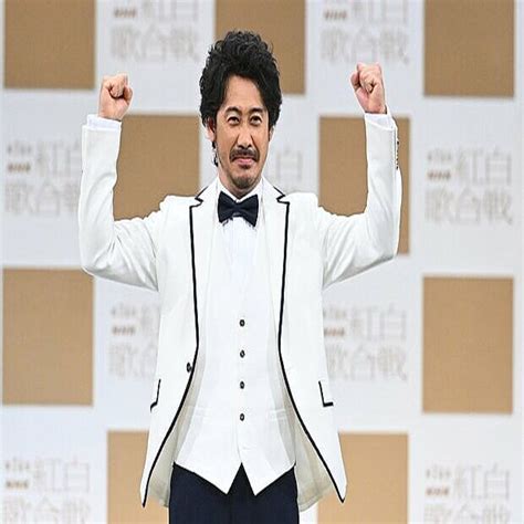 紅白初出場の歌手・大泉洋「司会継続」にも色気「何でもして盛り上げる」 2023年11月13日掲載 ライブドアニュース