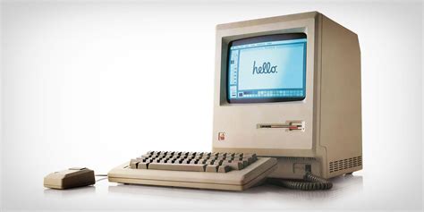 Apple Inc.: Success with Macintosh