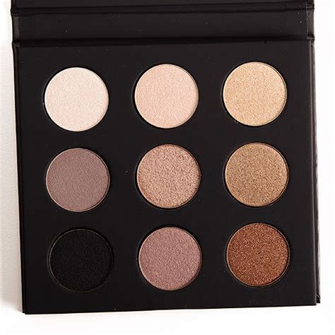 Sneak Peek Make Up For Ever Artist Palettes Photos Swatches Artist