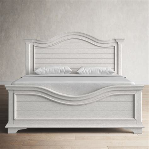 Birch Lane Nestor Bed Reviews Wayfair