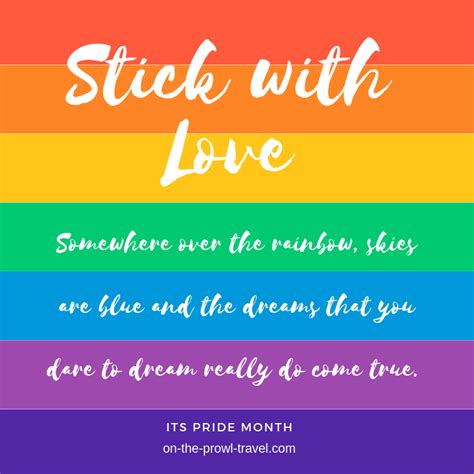 60 Best Pride Captions For Instagram Artofit