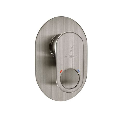 Jaquar Complete Bathroom Solutions Single Lever Concealed Manual