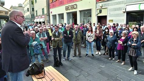 Benedetti Confesercenti Liguria Ora Guardia Alta Sugli Enti Lo