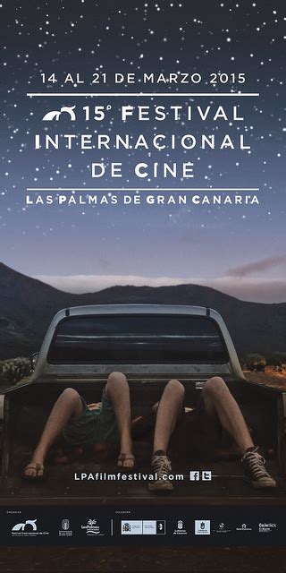 Programa Del 15 Festival Internacional De Cine De Las Palmas De Gran