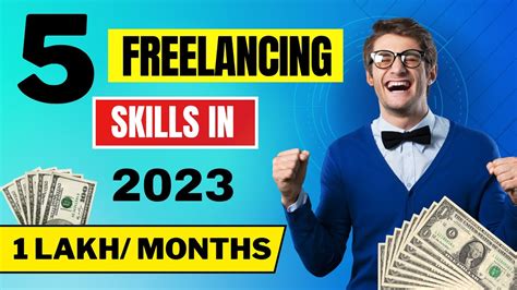 Top Easiest Skills To Start Freelancing In Hindi Learn For