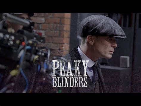 Steven Knight's Peaky Blinders movie: Everything to know so far