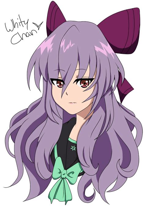 Shinoa Owari No Seraph By Thewhitedevil66 On Deviantart