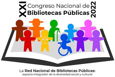 Xxi Congreso Nacional De Bibliotecas P Blicas