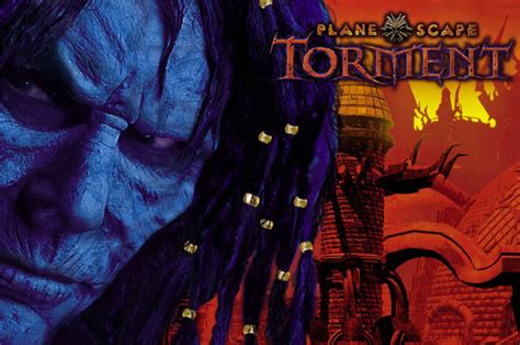 Planescape: Torment Review - The Best RPG Ever Made. Period.