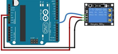 How To Use A Relay With Arduino