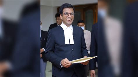 From NEET To GATE Justice DY Chandrachud S Unmissable Verdicts That