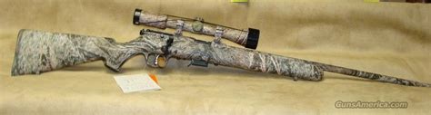 96765 Savage 93R17 XP Brush Camo Package 17 H For Sale