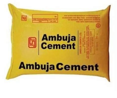 Ambuja Cement At Rs Bag Sector Noida Id