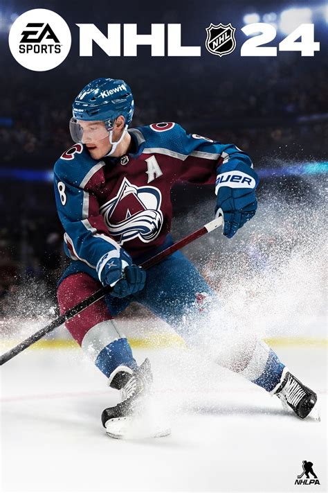 Jugar NHL 24 Para Xbox Series X S Xbox Cloud Gaming Beta En Xbox