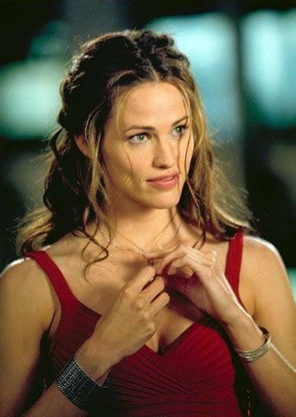 Jennifer Garner Elektra