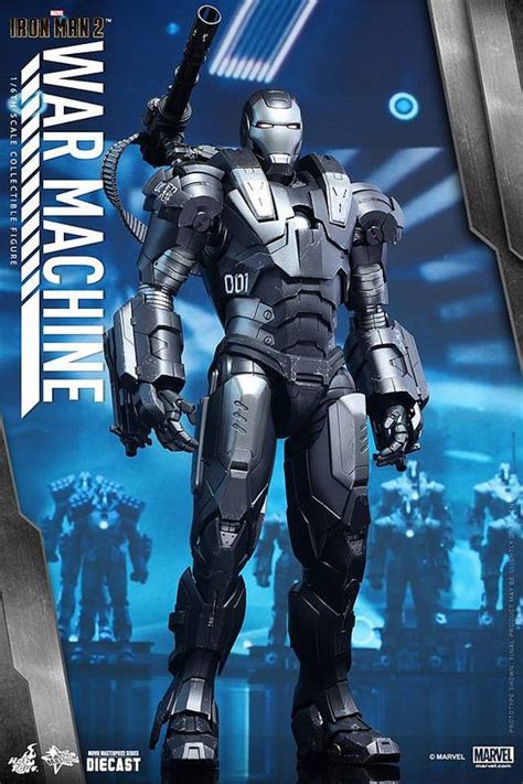 Pin On Hot Toys