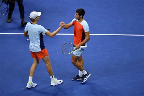 Indian Wells Sinner Sfida Alcaraz In Palio Il Secondo Posto ATP