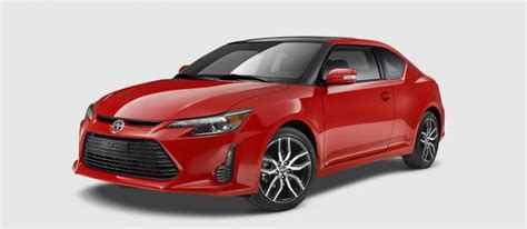 2015 Scion tC - Information and photos - MOMENTcar