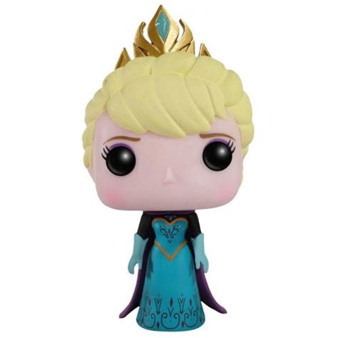 Toutes Les Figurines Funko POP La Reine Des Neiges