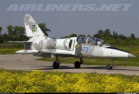 Aero L-39C Albatros - Ukraine - Air Force | Aviation Photo #2704636 ...