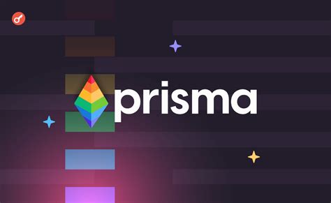 Prisma Finance Tornado Cash