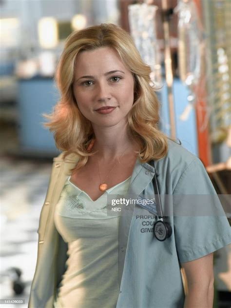 Linda Cardellini As Nurse Samantha Taggart Photo By Mitchell