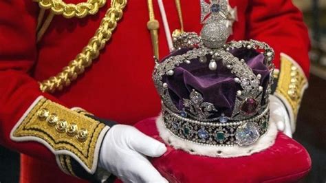 Kohinoor Diamond In British Museum