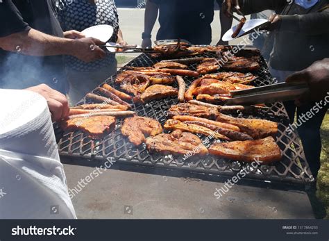 87 Braai Pic Images, Stock Photos & Vectors | Shutterstock