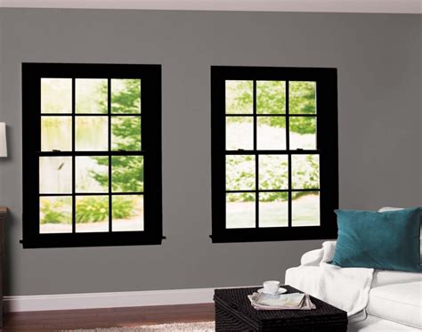 Double Hung Window Solutions Chicago | Evergreen Door & Window